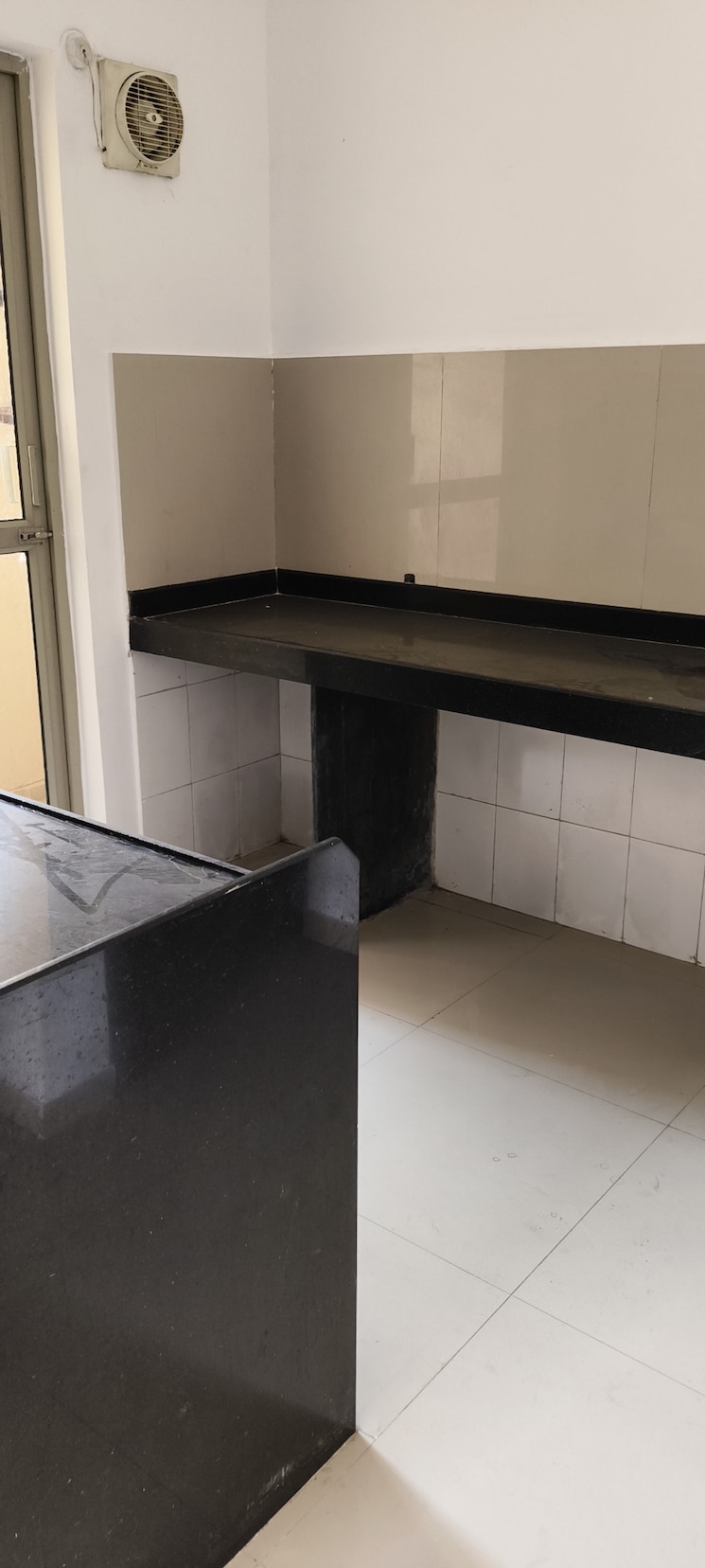 Kitchen, casa-riogold 1 Bedroom 495 Sq.Ft. Apartment In Dombivli East Thane 8609639