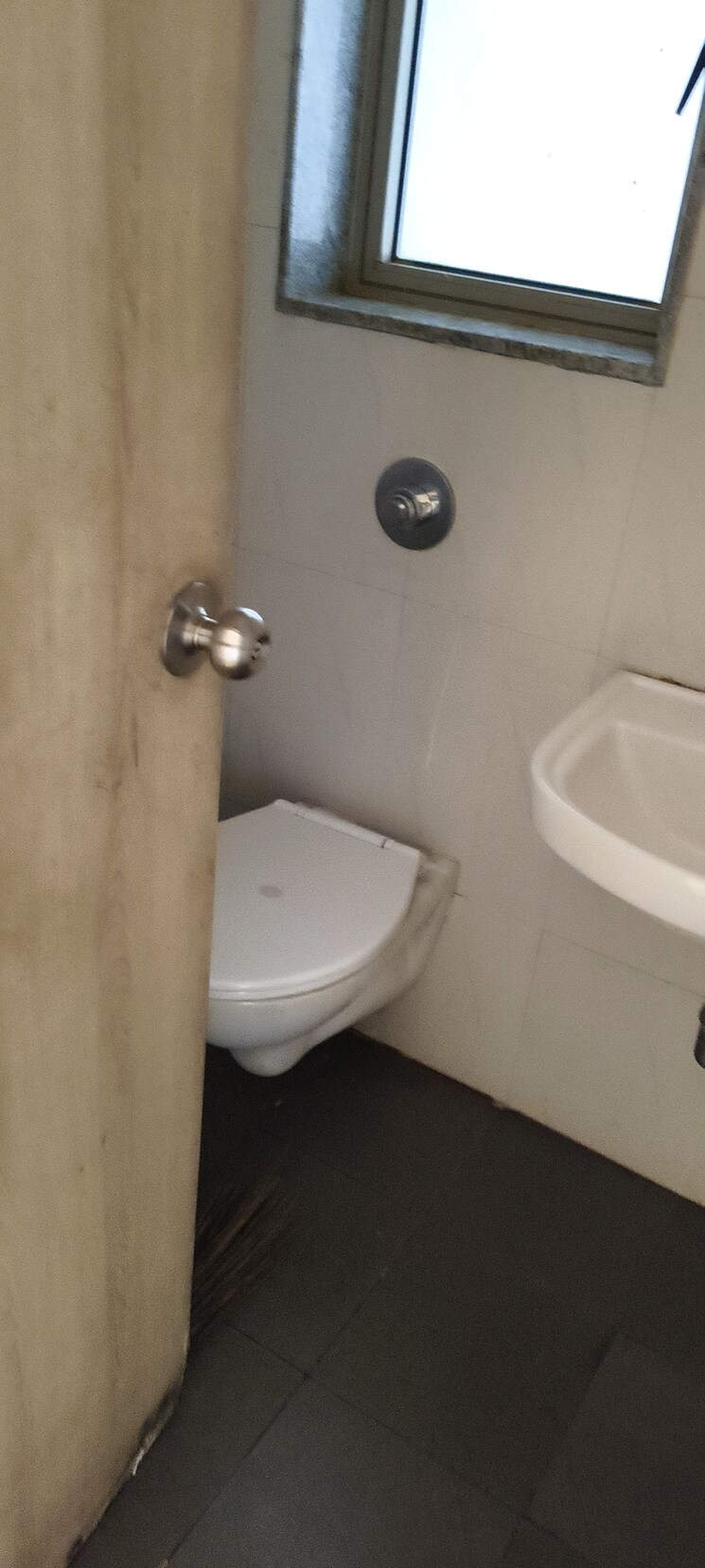 Bathroom, casa-riogold 1 Bedroom 495 Sq.Ft. Apartment In Dombivli East Thane 8609639