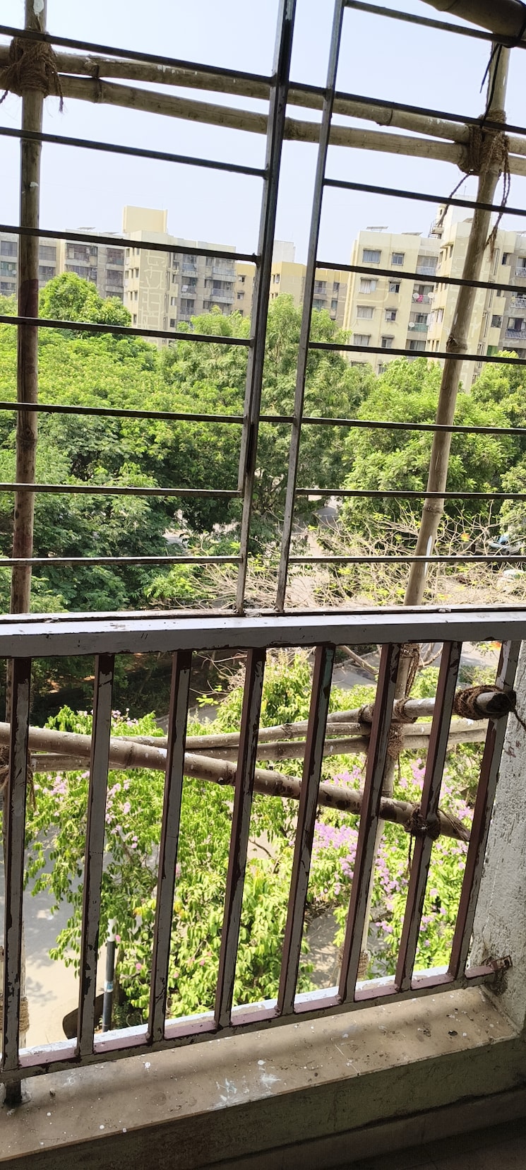 Balcony, casa-riogold 1 Bedroom 495 Sq.Ft. Apartment In Dombivli East Thane 8609639