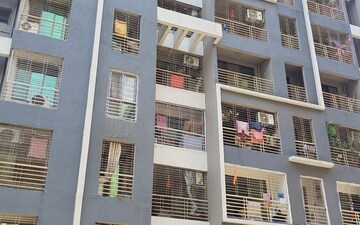2 BHK Apartment For Rent in SN Medtiya Raviraj, Bhayandar East