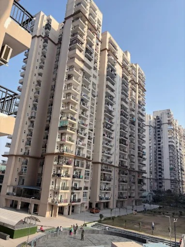 3 BHK Apartment For Sale in Saviour Green Arch