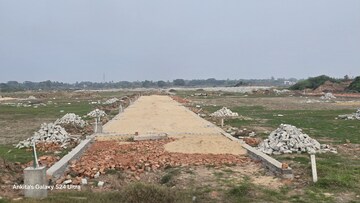Plot Area in  Plot at New Town Action AreA-Iii – for Sale