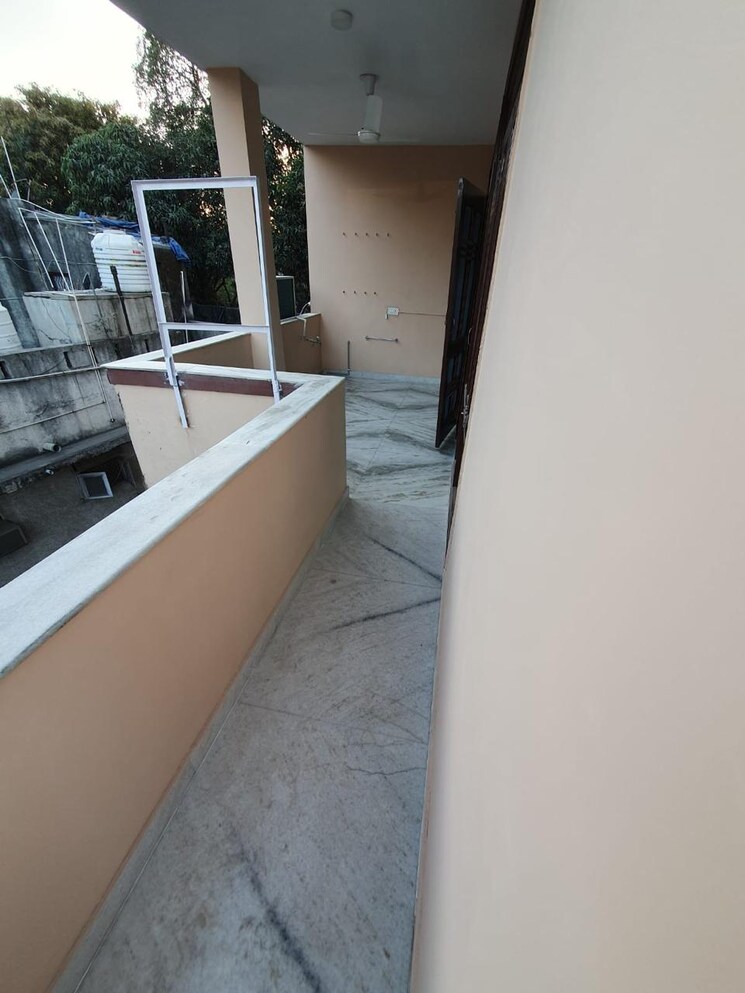 Balcony, sector 37 3 Bedroom 2340 Sq.Ft. Builder Floor In Sector 37 Faridabad 8609636