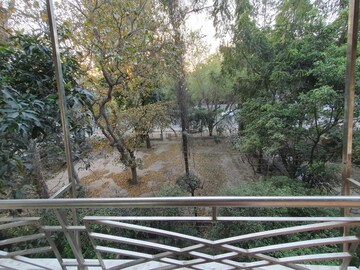 Balcony in 3 BHK Builder Floor at Sector 37 – for Sale