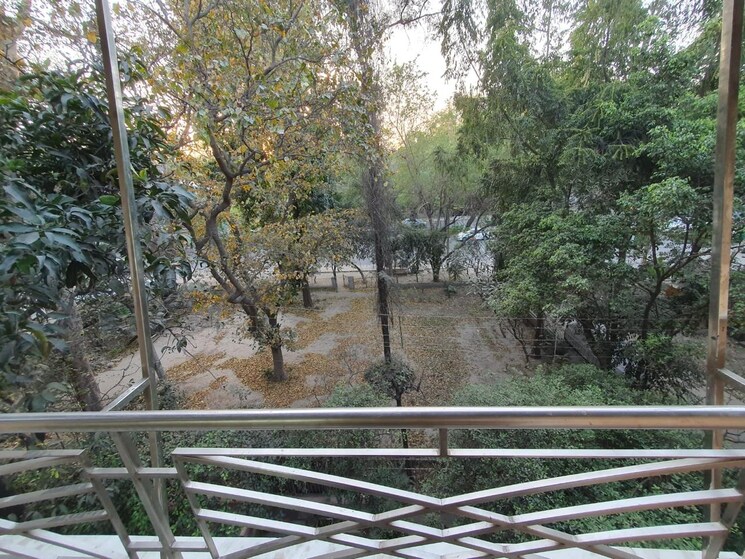 Balcony, sector 37 3 Bedroom 2340 Sq.Ft. Builder Floor In Sector 37 Faridabad 8609636