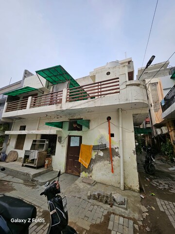 5 BHK Independent House For Sale in Sector 6