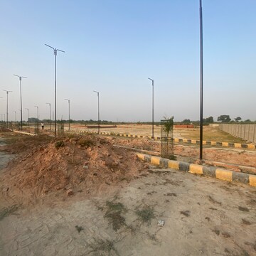 Plot Area in  Plot at Sultanpur Road – for Sale