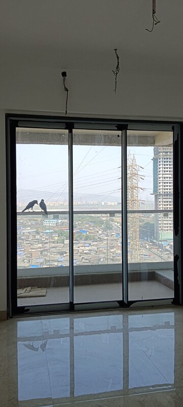 Room in 2 BHK Apartment at Neumec Shreeji Towers, Wadala East – for Sale