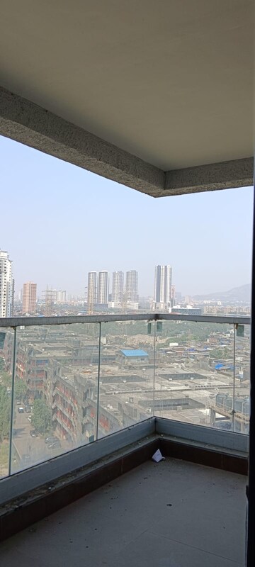 2 BHK Apartment For Sale in Neumec Shreeji Towers, Wadala East