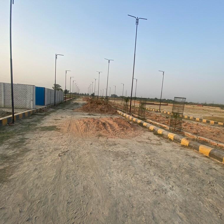 undefined, sultanpur road  997 Sq.Ft. Plot In Sultanpur Road Lucknow 8609654