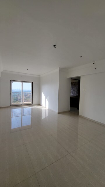 Room in 2 BHK Apartment at Arihant Aarohi Phase 1, Kalyan Shilphata Road – for Rent