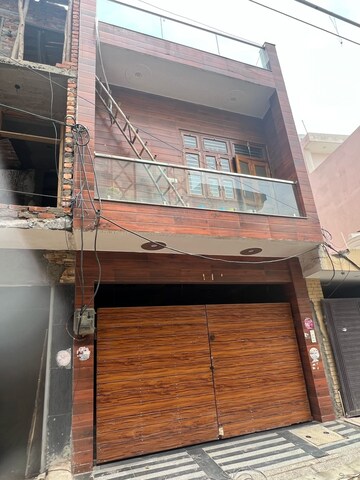 4 BHK Independent House For Sale in Sector 7