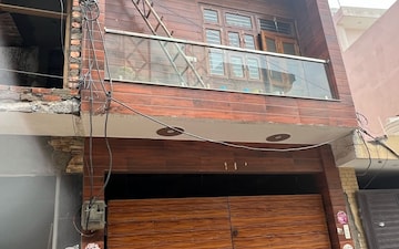 4 BHK Independent House For Sale in Sector 7