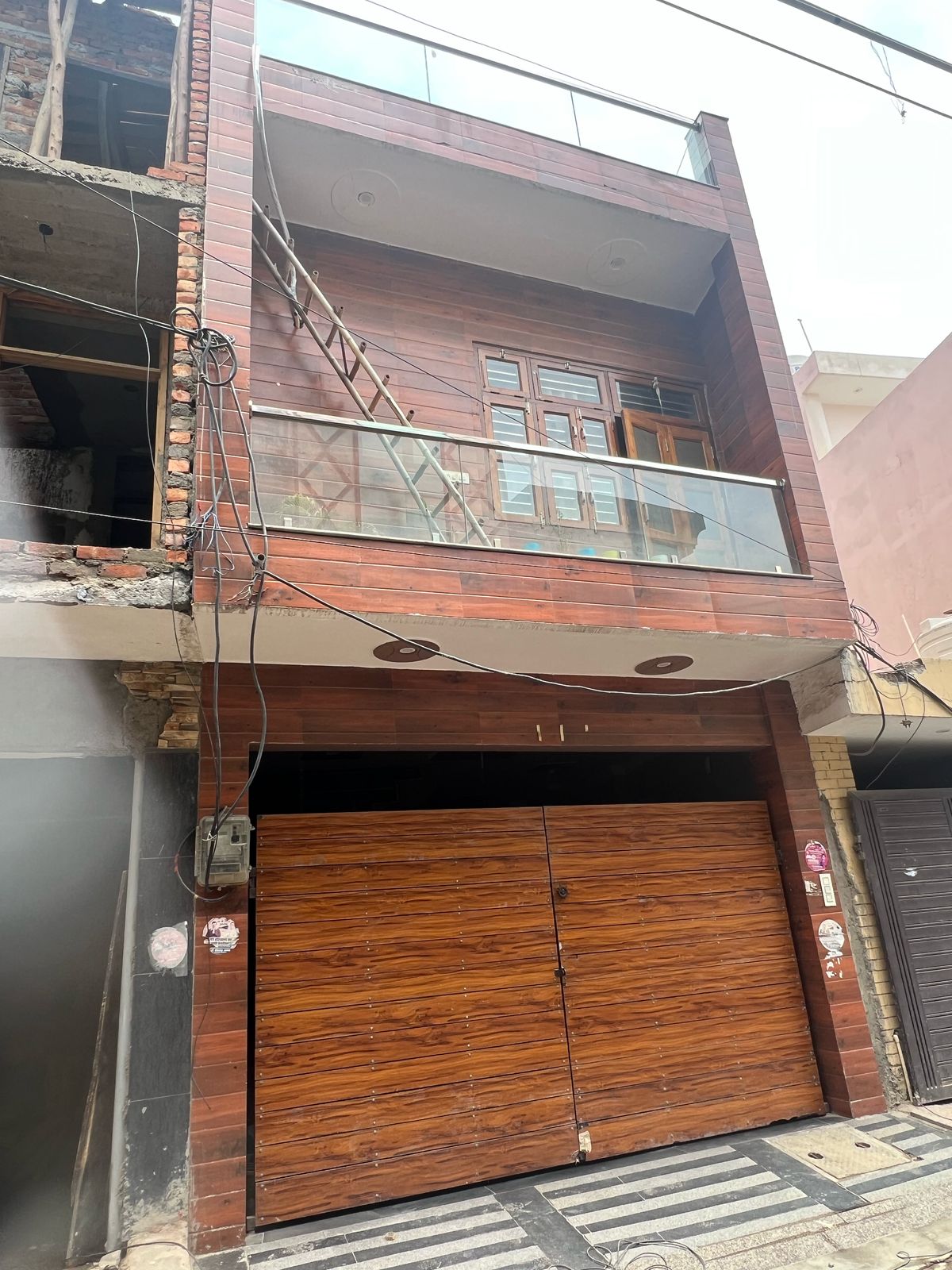 4 BHK Independent House For Sale in 4 Bhk Independent House