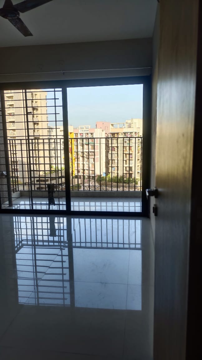 1 BHK Apartment For Rent in Bathija Siddhivinayak Meher