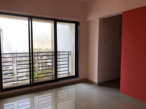 2 BHK Apartment For Sale in Akanksha Rainart, Vartak Nagar