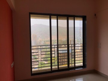 Room in 2 BHK Apartment at Akanksha Rainart, Vartak Nagar – for Sale