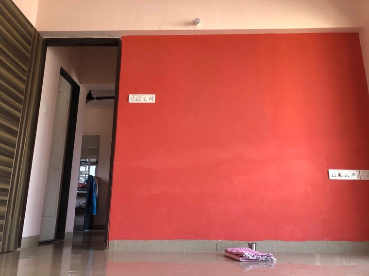 Room, akanksha-rainart 2 Bedroom 620 Sq.Ft. Apartment In Vartak Nagar Thane 8609695