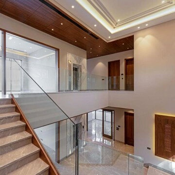 3 BHK Builder Floor For Rent in Sector 30