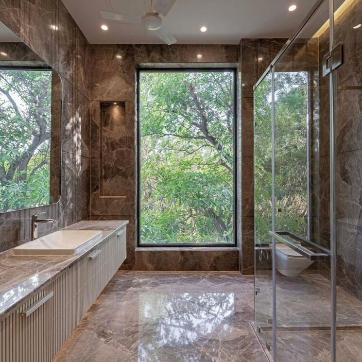 Kitchen, sector 30 3 Bedroom 1620 Sq.Ft. Builder Floor In Sector 30 Faridabad 8609727