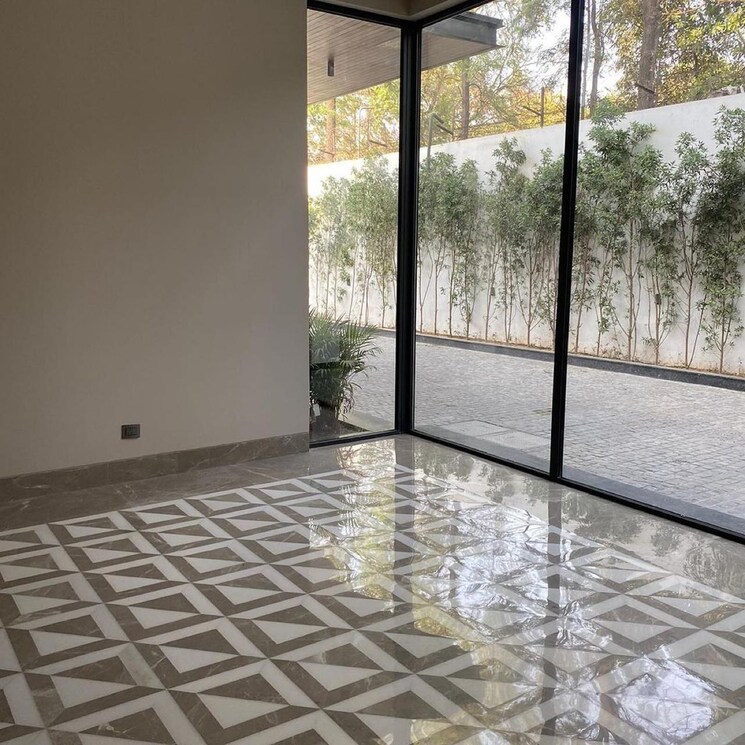 Room, sector 30 3 Bedroom 1620 Sq.Ft. Builder Floor In Sector 30 Faridabad 8609727