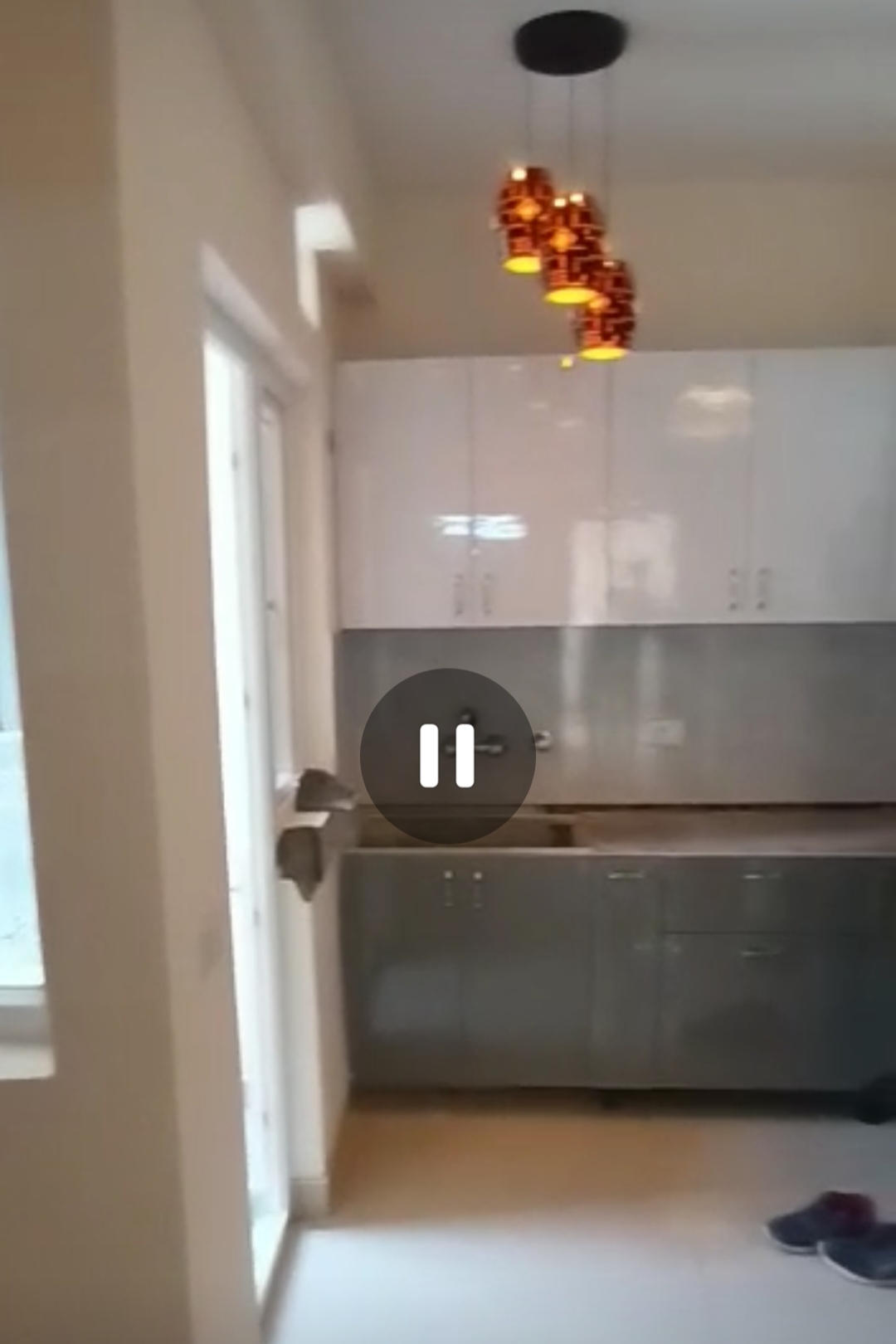 2 BHK + Study Room Apartment For Sale in VIctoryone Amara