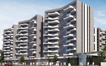 2 BHK Apartment For Rent in Dange Casa 7, Thergaon