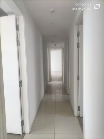 Building Lobby in 4 BHK Apartment at Ireo Skyon, Sector 60 – for Sale