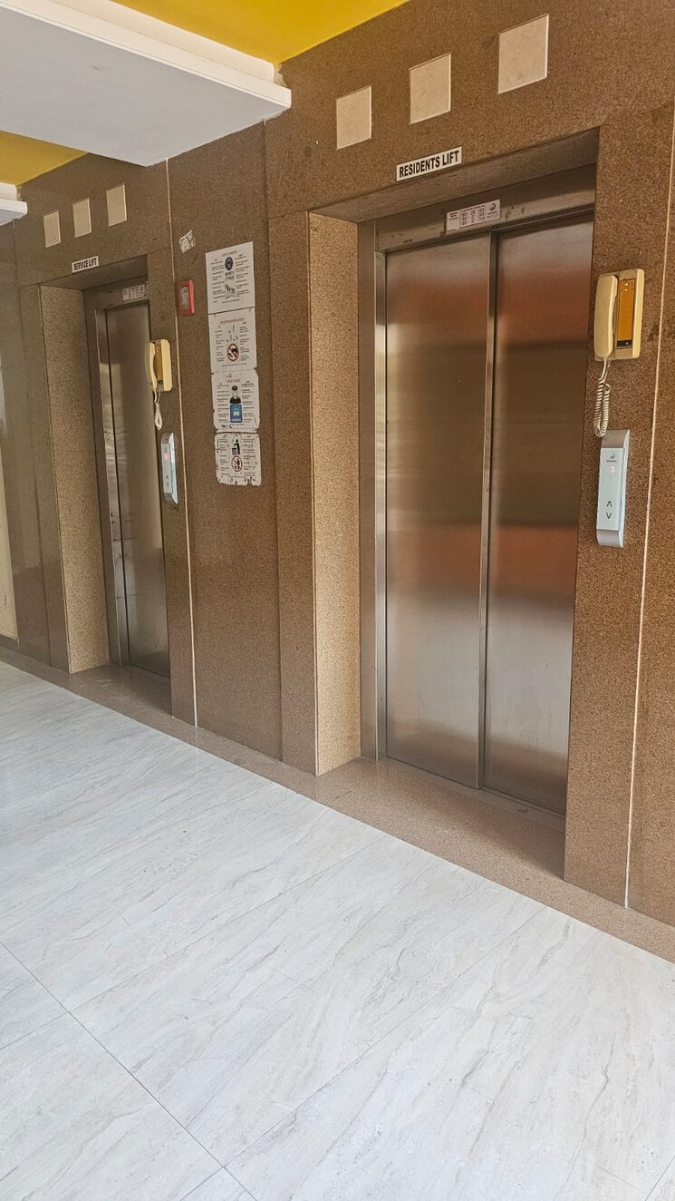 undefined, nyati-environ 3 Bedroom 1595 Sq.Ft. Apartment In Tingre Nagar Pune 8609399