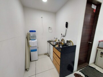 Team Area in  Office Space at Vastrapur – for Rent