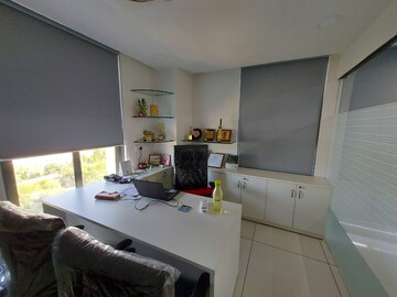 Team Area in  Office Space at Vastrapur – for Rent