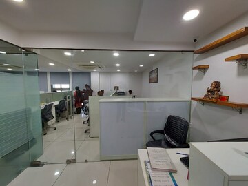 Team Area in  Office Space at Vastrapur – for Rent