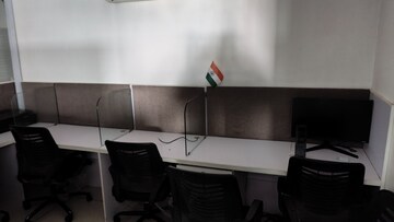 Team Area in  Office Space at Vastrapur – for Rent