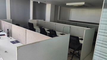 Team Area in  Office Space at Vastrapur – for Rent