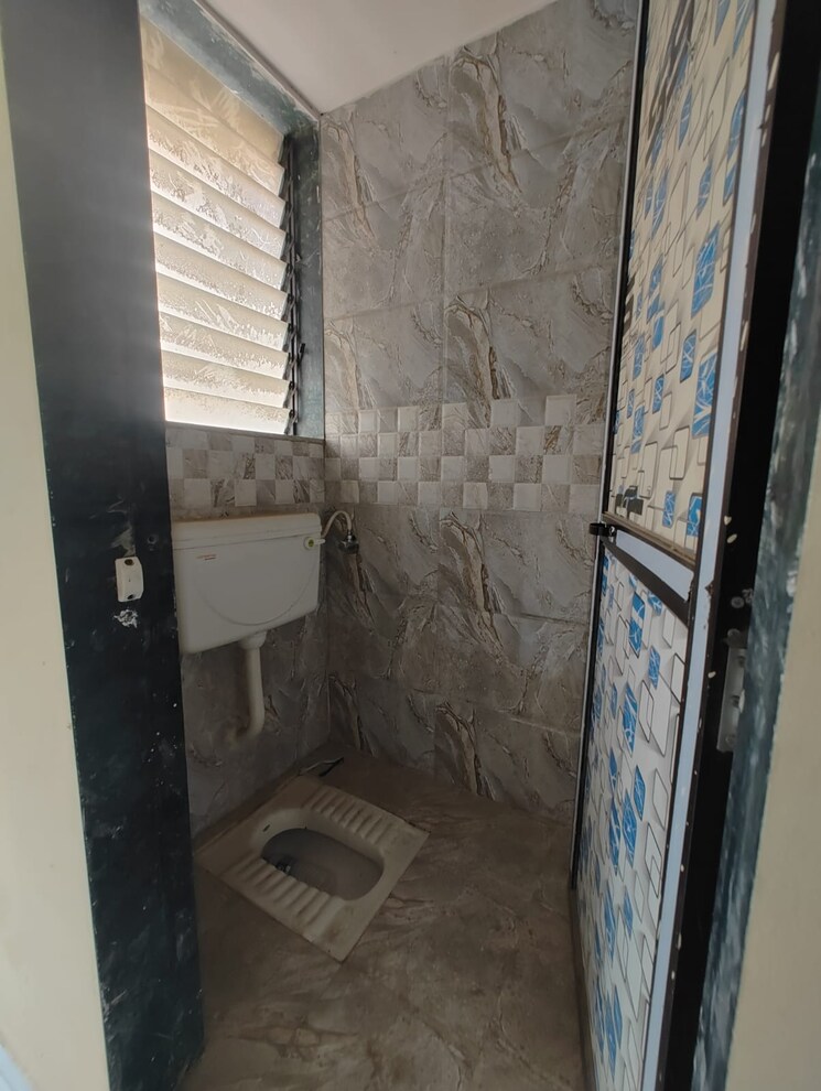 Bathroom, bathija-siddhivinayak-meher 1 Bedroom 600 Sq.Ft. Apartment In Ulwe Navi Mumbai 8609668