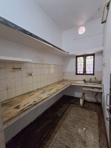 Kitchen in 2 BHK Independent House at Indira Nagar – for Rent
