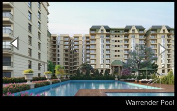 3 BHK Apartment For Sale in Sobha Victoria Park, Hennur Road