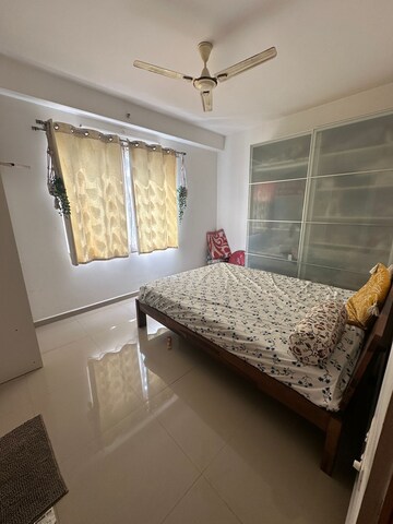 3 BHK Apartment For Rent in Incor One City, Kukatpally