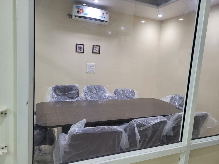 Team Area, sector 63 Commercial Office Space 3500 Sq.Ft. In Sector 63 Noida 8609706