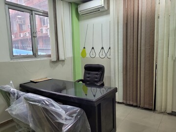 Team Area in  Office Space at Sector 63 – for Rent