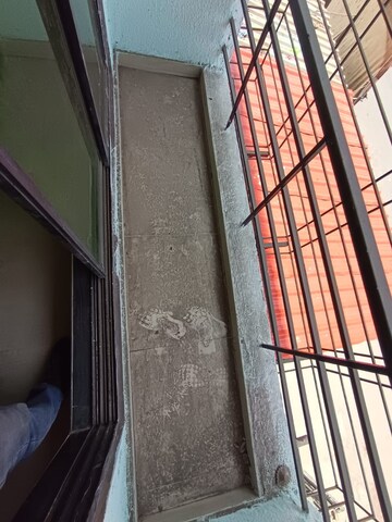 Staircase in 1 BHK Apartment at Bathija Siddhivinayak Meher, Ulwe – for Rent