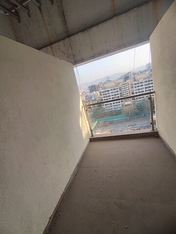 Furnished Amenities in 2 BHK Apartment at Mittal Akshardham, Market Yard – for Sale
