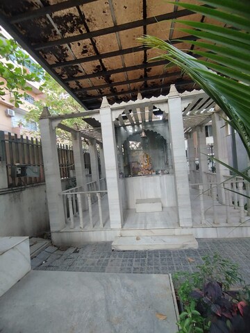2 BHK Apartment – Exterior View View at Mittal Akshardham, Market Yard - for Sale