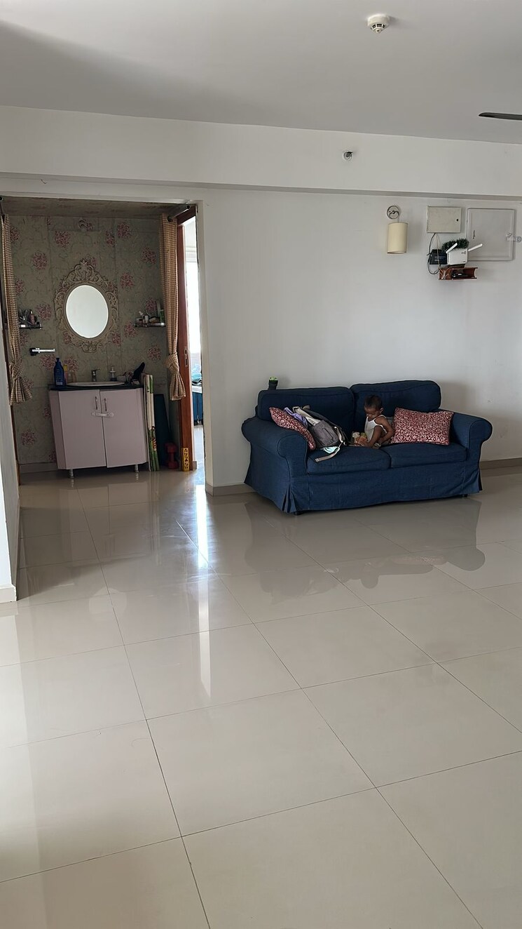 Living Room, incor-one-city 3 Bedroom 1735 Sq.Ft. Apartment In Kukatpally Hyderabad 8609699