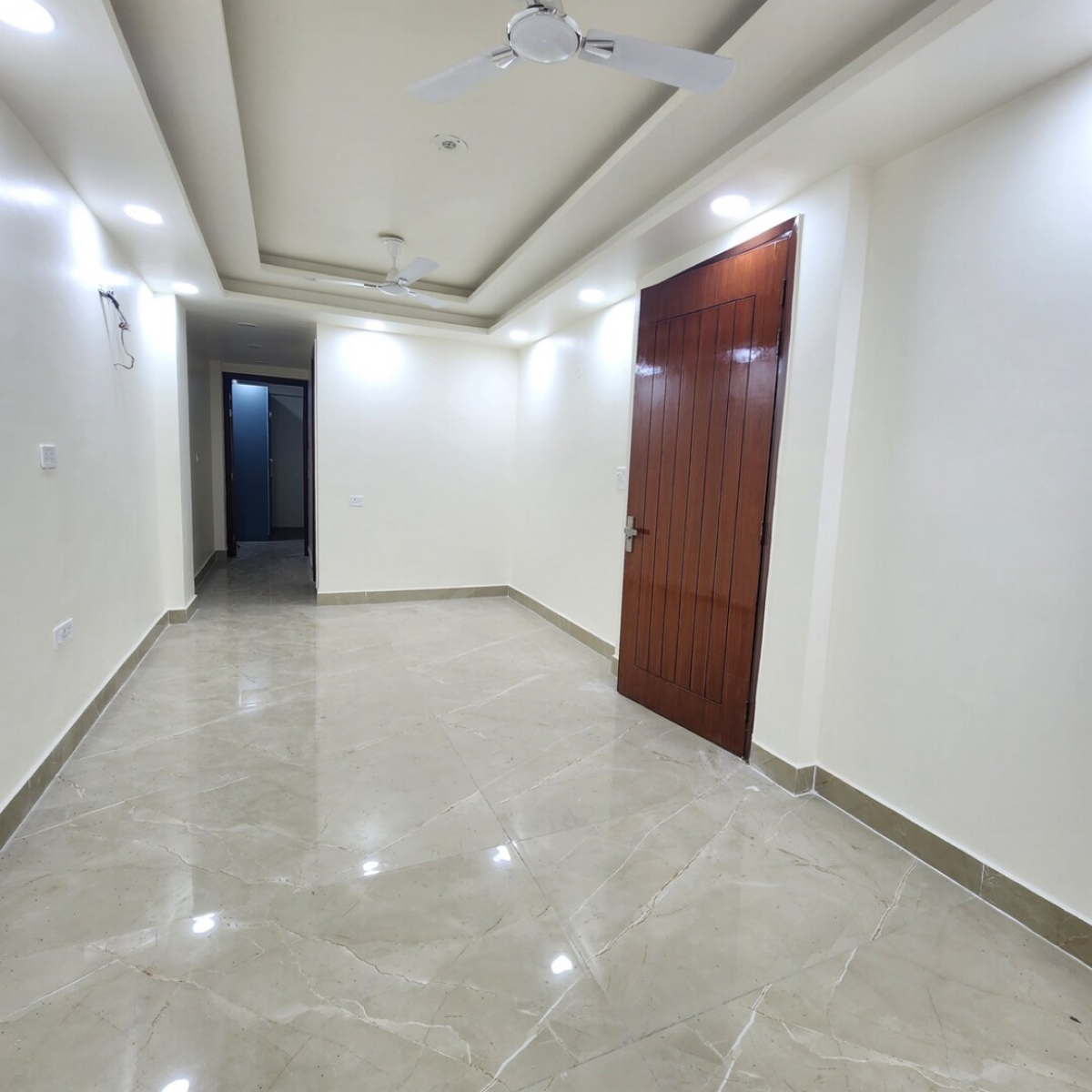 2 BHK Builder Floor For Rent in Panchsheel Vihar