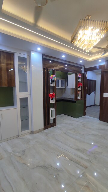 2 BHK Builder Floor For Sale in Sector 73