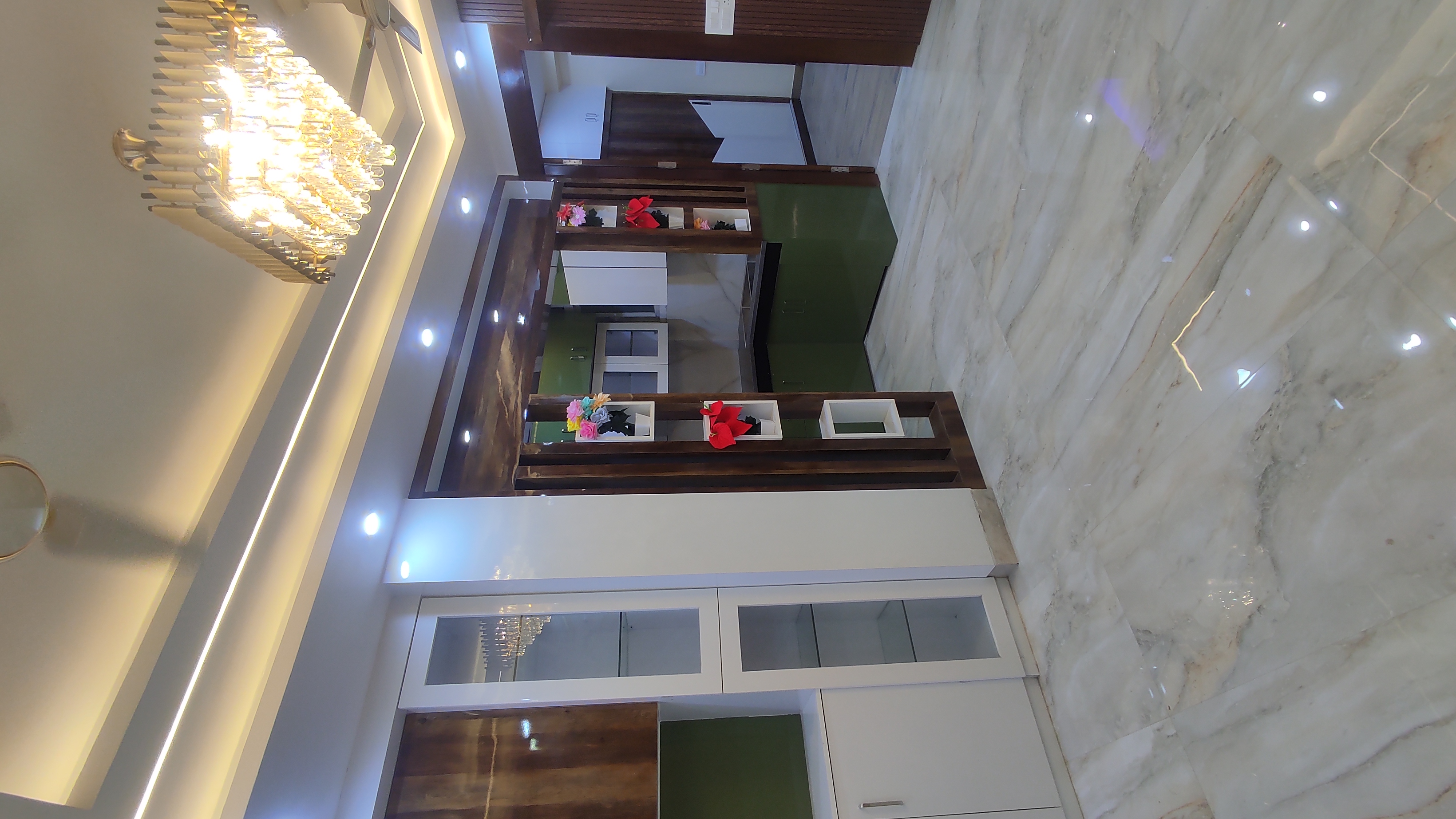 2 BHK Builder Floor For Sale in Veena Residency