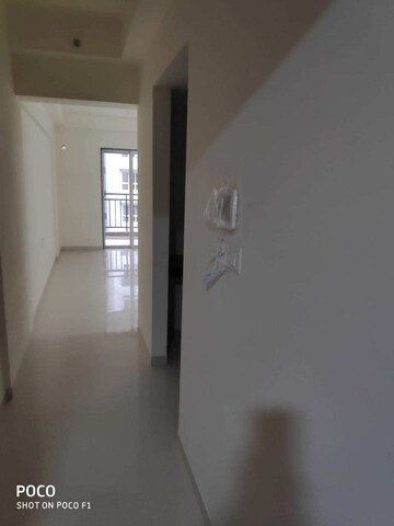 Building Lobby in 2 BHK Apartment at Godrej Prime, Chembur – for Rent