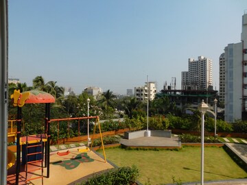 3 BHK Apartment – Garden View at Thapar Suburbia, Chembur - for Rent