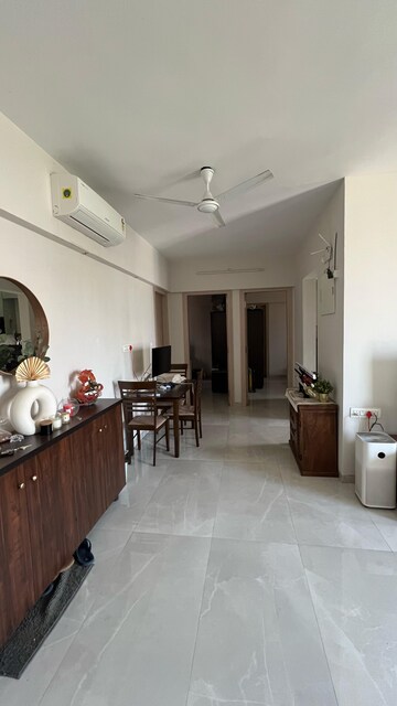 Living Room in 2 BHK Apartment at Sindhi Society, Chembur – for Rent